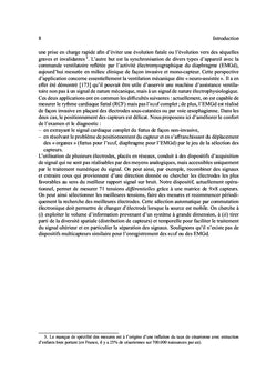 Corrélation, indépendance et modèles inverses