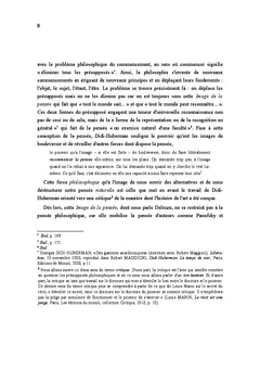 Autour de l'histoire et de l'image
