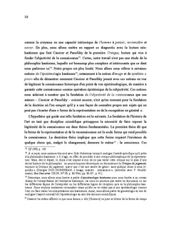Autour de l'histoire et de l'image