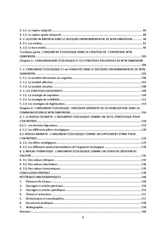 Entreprise et communication environnementale:analyse sémiopragmatique