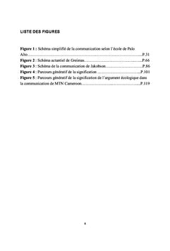 Entreprise et communication environnementale:analyse sémiopragmatique