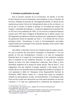 Entreprise et communication environnementale:analyse sémiopragmatique