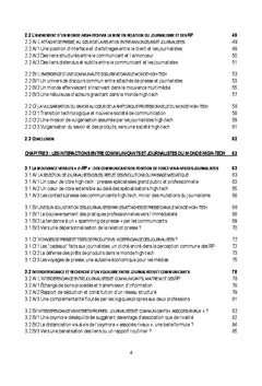 Les relations presse dans le monde high-tech