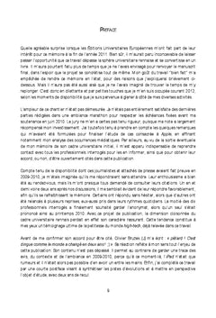 Les relations presse dans le monde high-tech