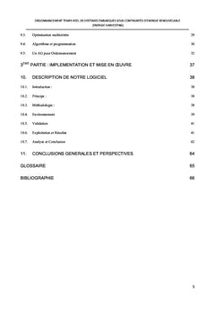 L'intelligence,intégration sous l'angle des systémes complexes