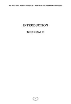 Le langage chez l'adolescent : vecteur de communication