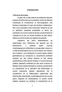 Infections à staphylocoques et pemphigus endémique tunisien