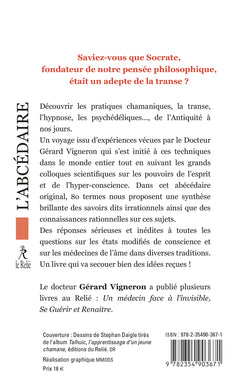 Abécédaire des médecines de l'âme