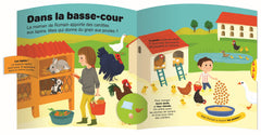 La ferme