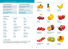 Le robert & collins dictionnaire visuel portugais