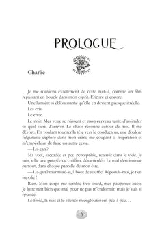 Dans le coeur de Charlie