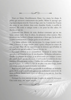 Dans le coeur de Charlie