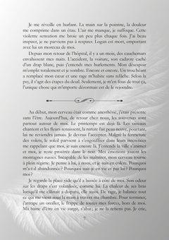 Dans le coeur de Charlie