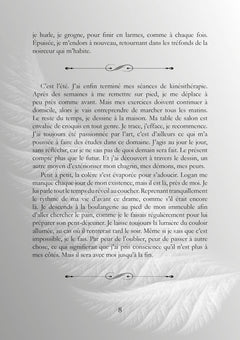 Dans le coeur de Charlie