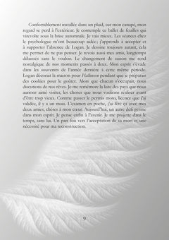 Dans le coeur de Charlie