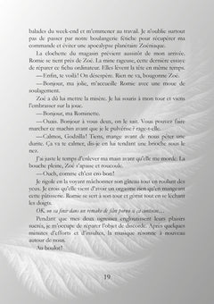 Dans le coeur de Charlie