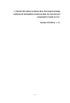 La conquête spatiale durant la guerre froide