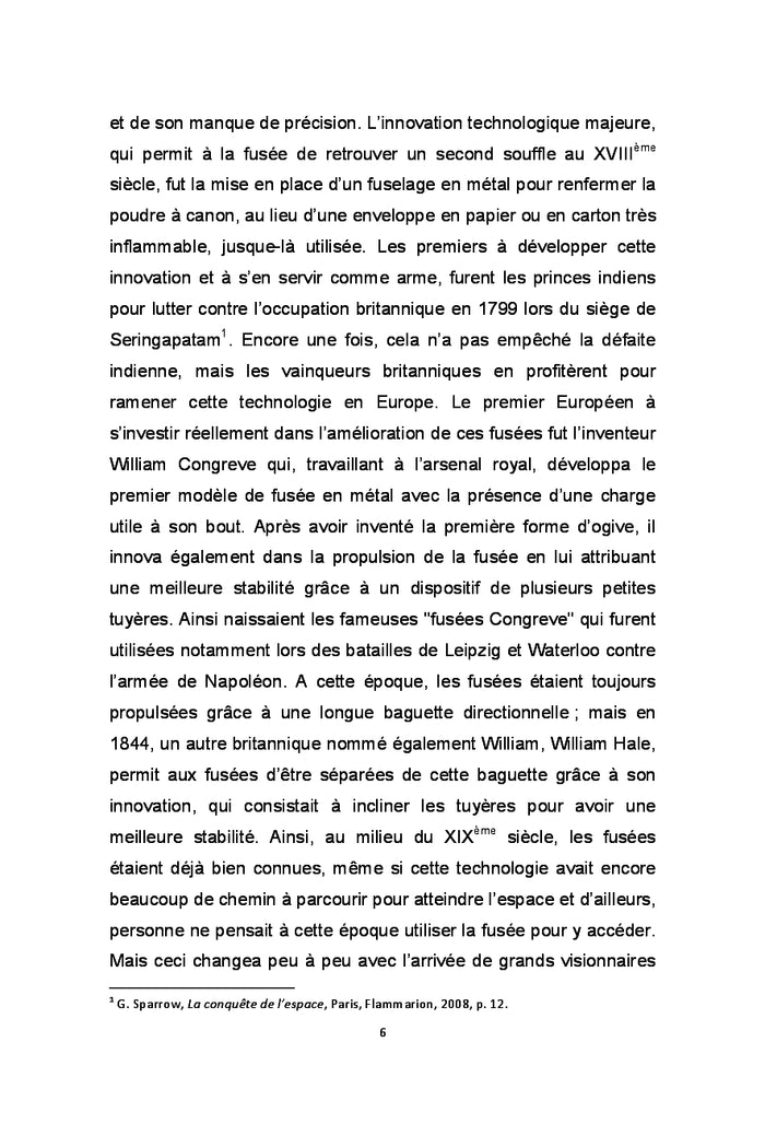 La conquête spatiale durant la guerre froide