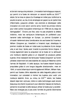 La conquête spatiale durant la guerre froide