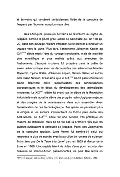 La conquête spatiale durant la guerre froide