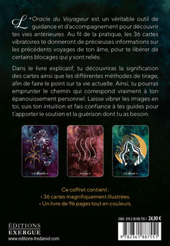 L'oracle du voyageur