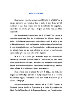 Prosodologie contrastive du rushobyo et du kinyarwanda standard