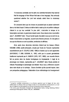 Prosodologie contrastive du rushobyo et du kinyarwanda standard