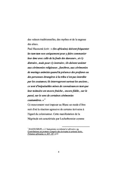 "le jujubier du patriarche", roman africain entre oralité et écriture