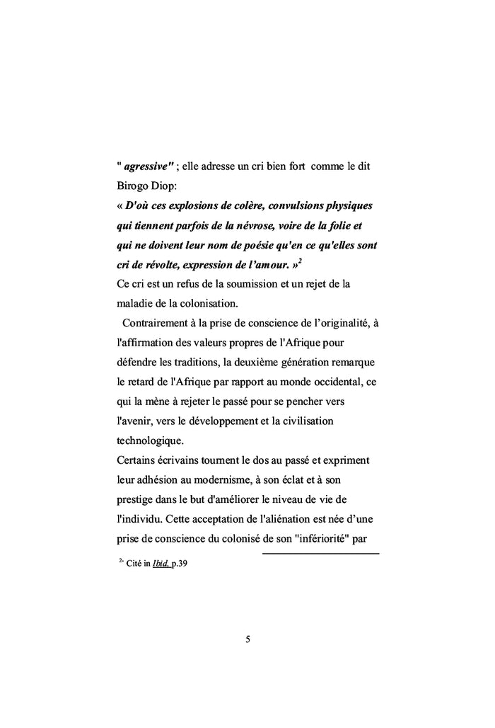 "le jujubier du patriarche", roman africain entre oralité et écriture