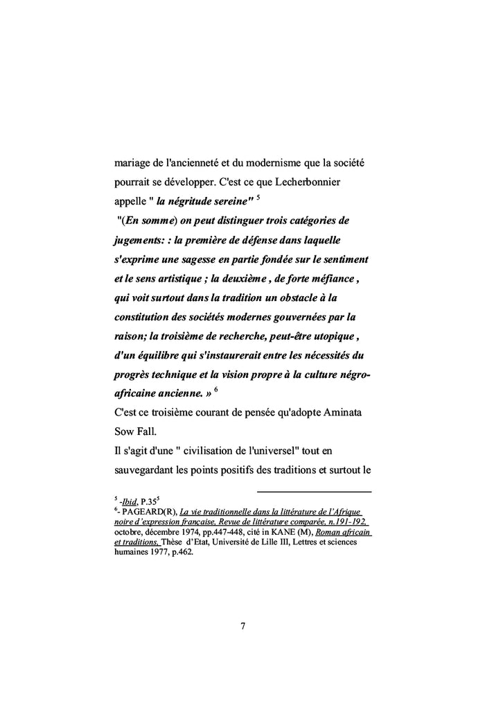 "le jujubier du patriarche", roman africain entre oralité et écriture