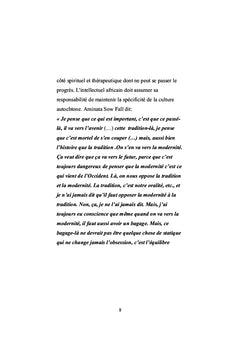 "le jujubier du patriarche", roman africain entre oralité et écriture