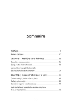Blessée par le lien. Guérie par le lien - Mon histoire de résilience : se relever des traumas d'attachement