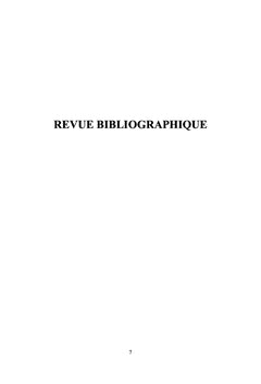 Productivité pondérale des brebis en race D'man en Tunisie