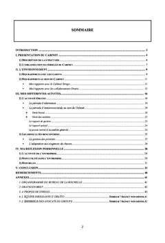 Juriste d'entreprise