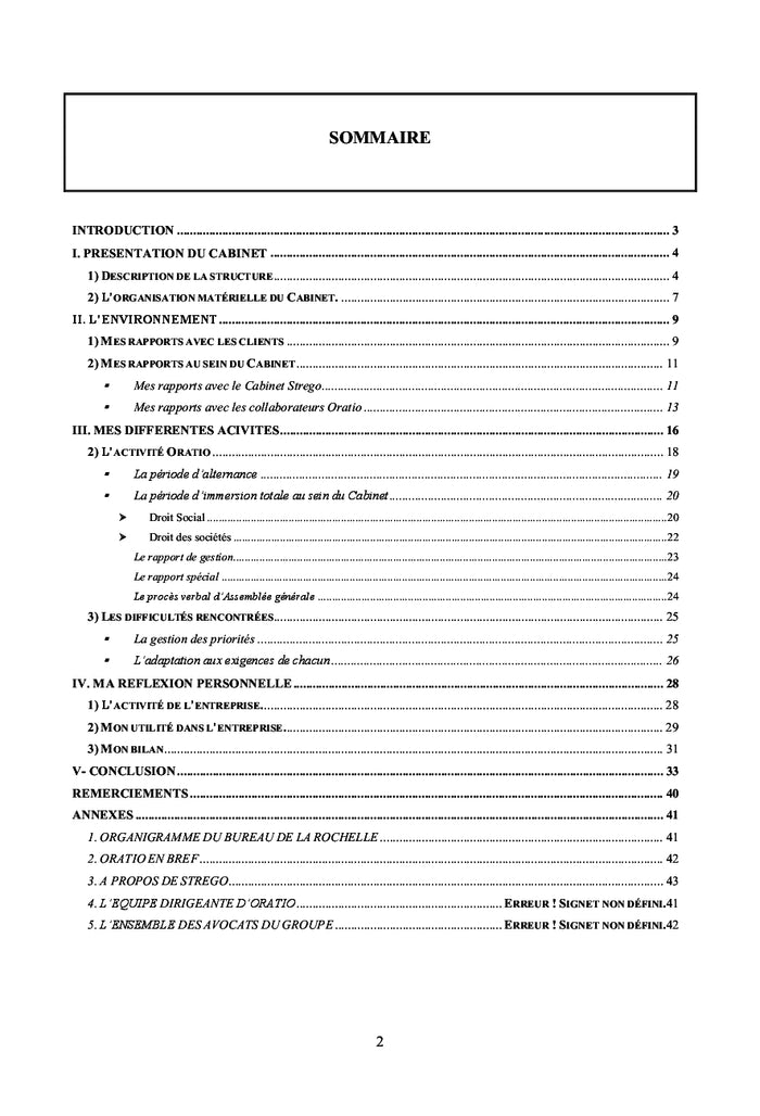 Juriste d'entreprise