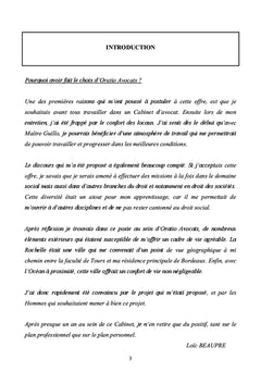 Juriste d'entreprise