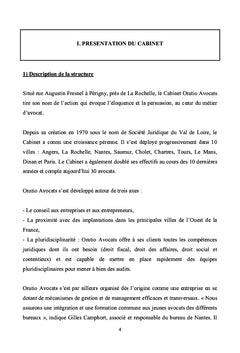 Juriste d'entreprise