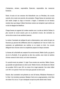 Juriste d'entreprise