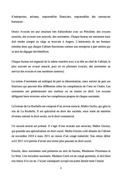 Juriste d'entreprise