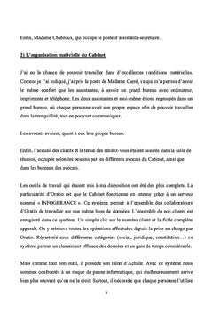 Juriste d'entreprise