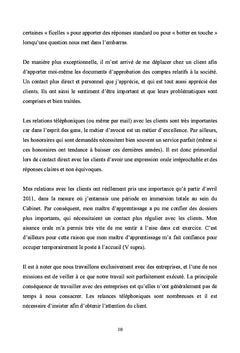 Juriste d'entreprise