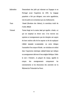 La doctrine de la prophétie chez maïmonide