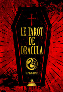 Le Tarot de Dracula