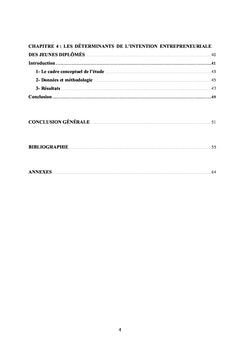 Diplôme Universitaire Et Emploi