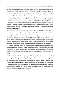 Diplôme Universitaire Et Emploi