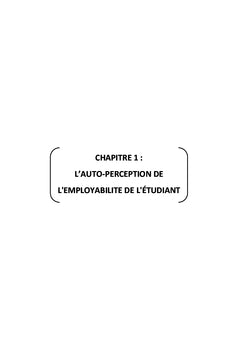 Diplôme Universitaire Et Emploi