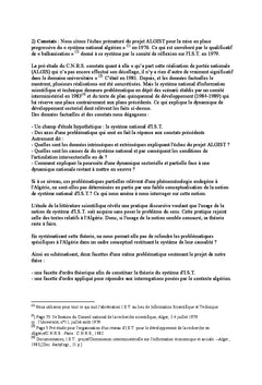 L''étude des systèmes d''information scientifique et technique tome i