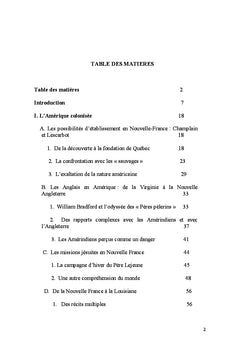 Histoire des littératures de voyage- le xviie siècle