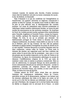 Histoire des littératures de voyage- le xviie siècle