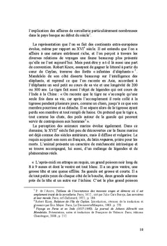 Histoire des littératures de voyage- le xviie siècle